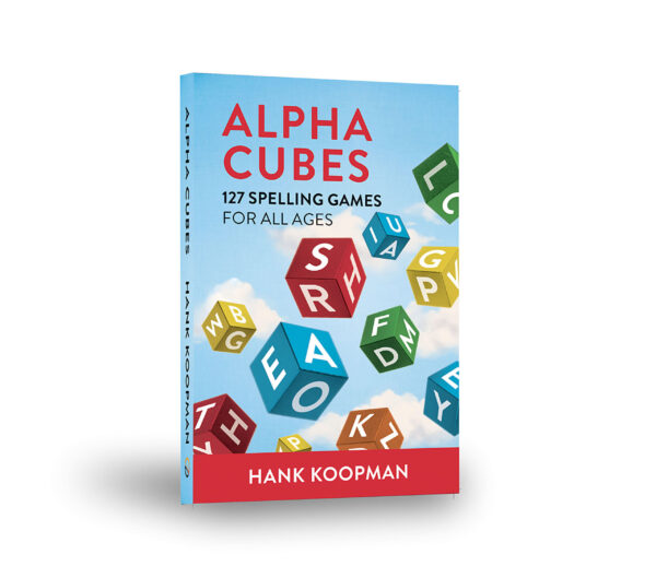 BOOK - 127 GAMES
